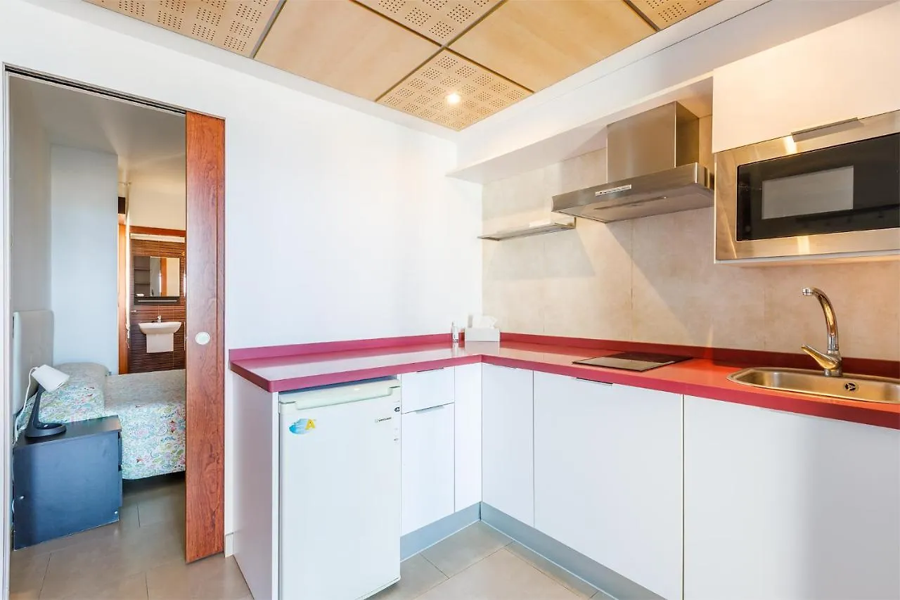 Apartamento A&N Seaport 3B Caleta de Vélez