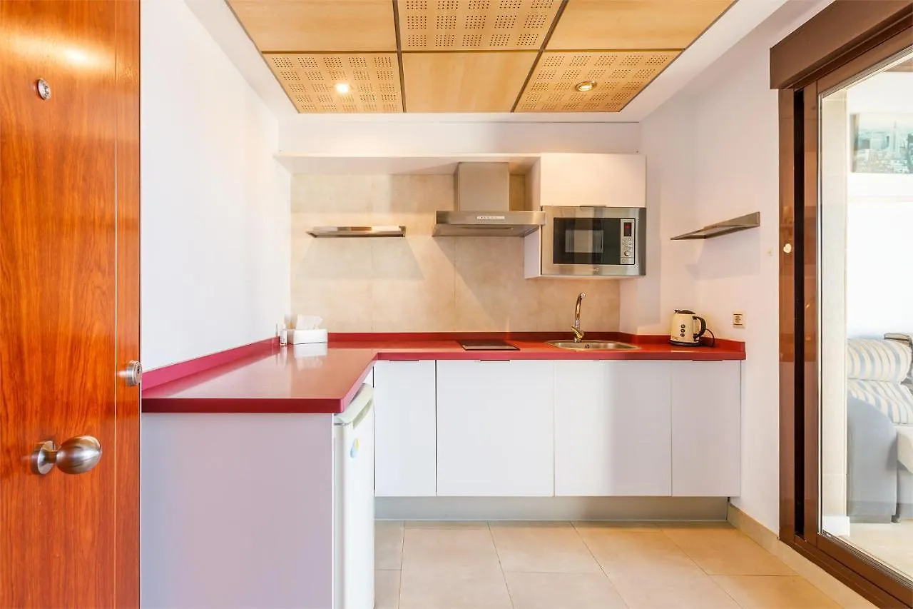 Apartamento A&N Seaport 3B Caleta de Vélez