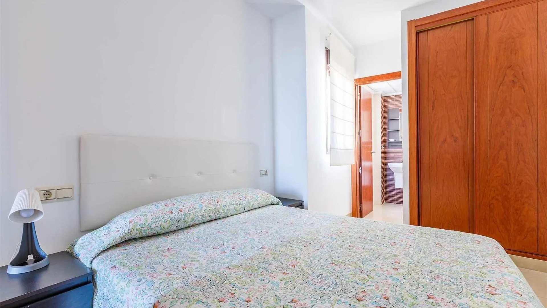 Apartamento A&N Seaport 3B Caleta de Vélez