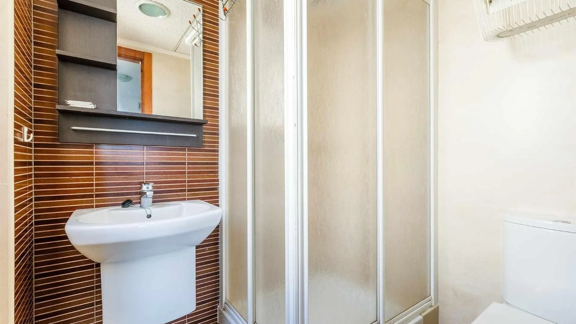 Apartamento A&N Seaport 3B Caleta de Vélez
