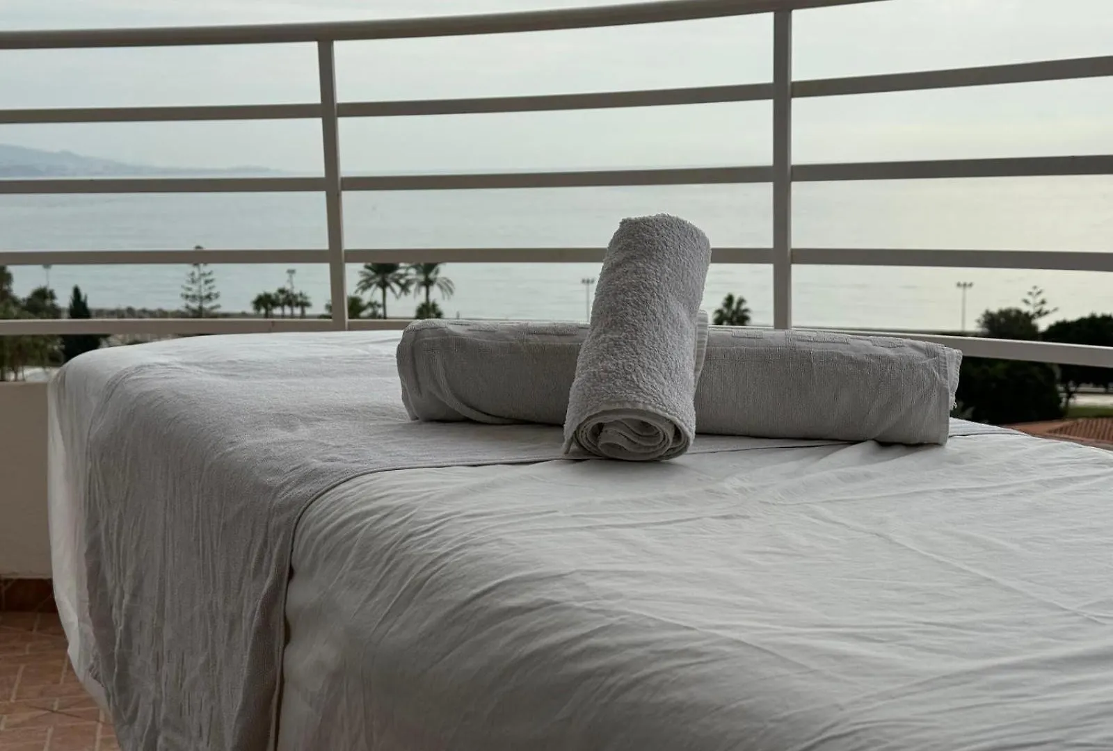 Apartamento A&N Seaport 3B Caleta de Vélez España
